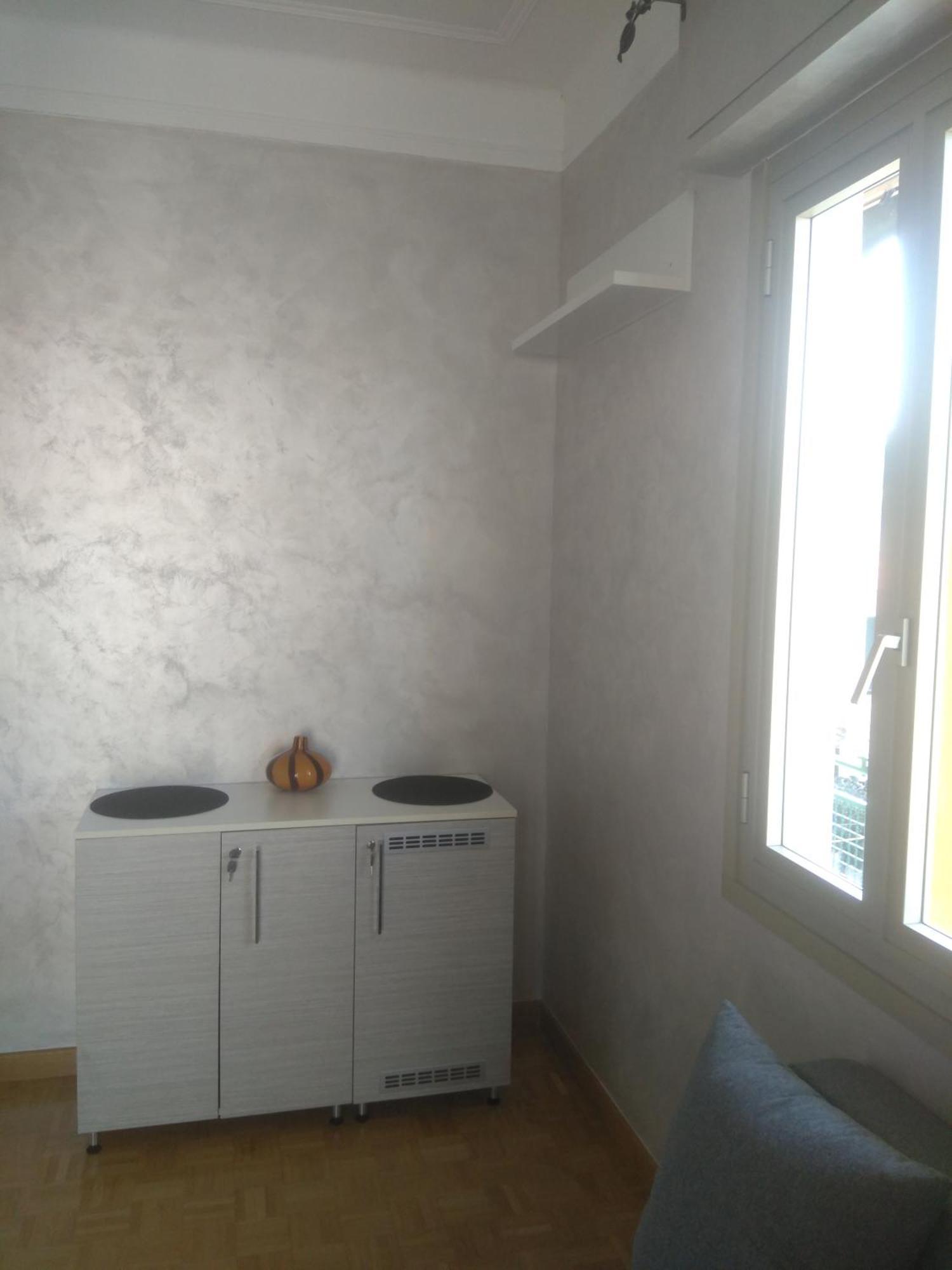 Narciso - Sanremo Apartments المظهر الخارجي الصورة