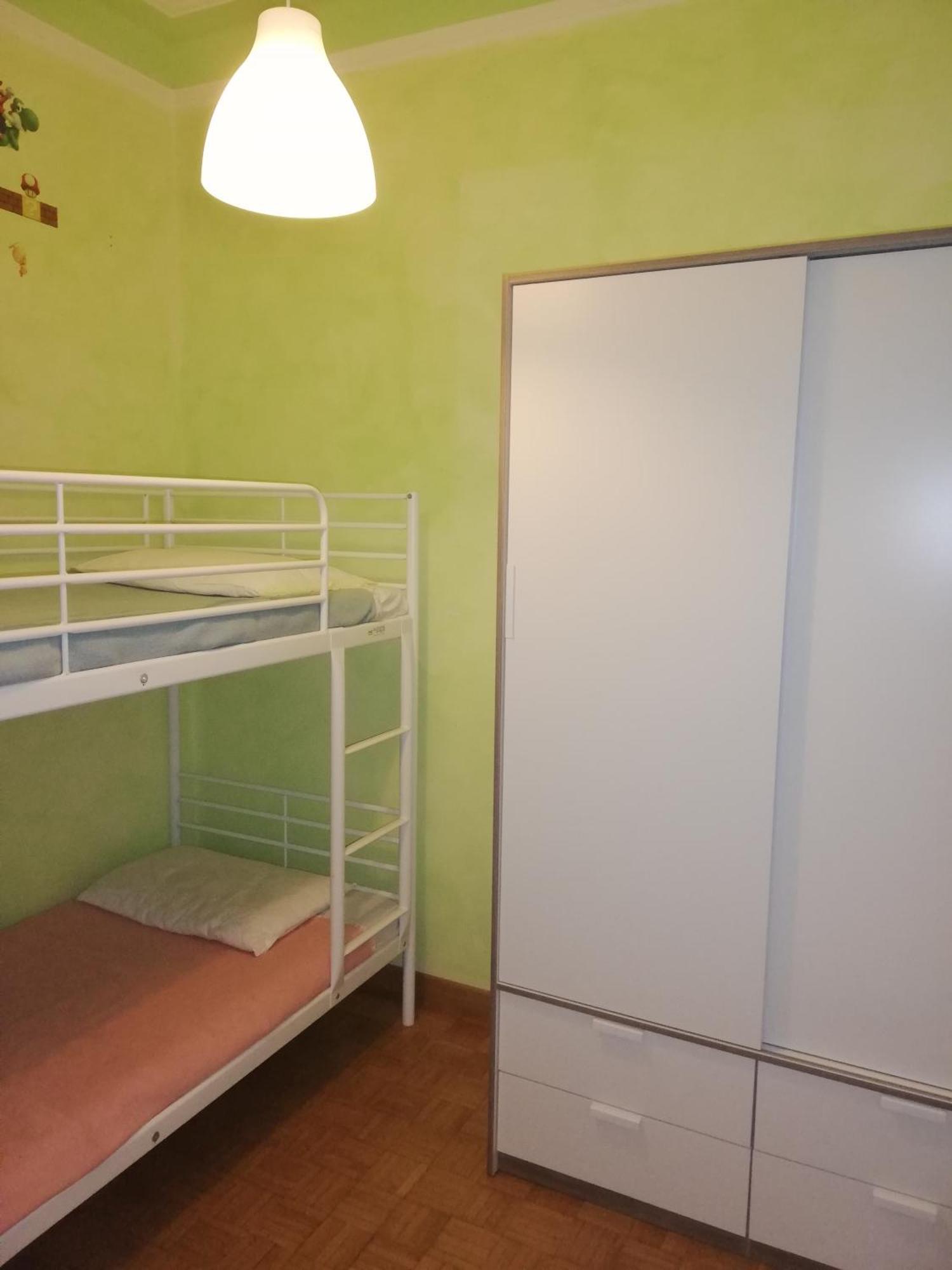 Narciso - Sanremo Apartments المظهر الخارجي الصورة