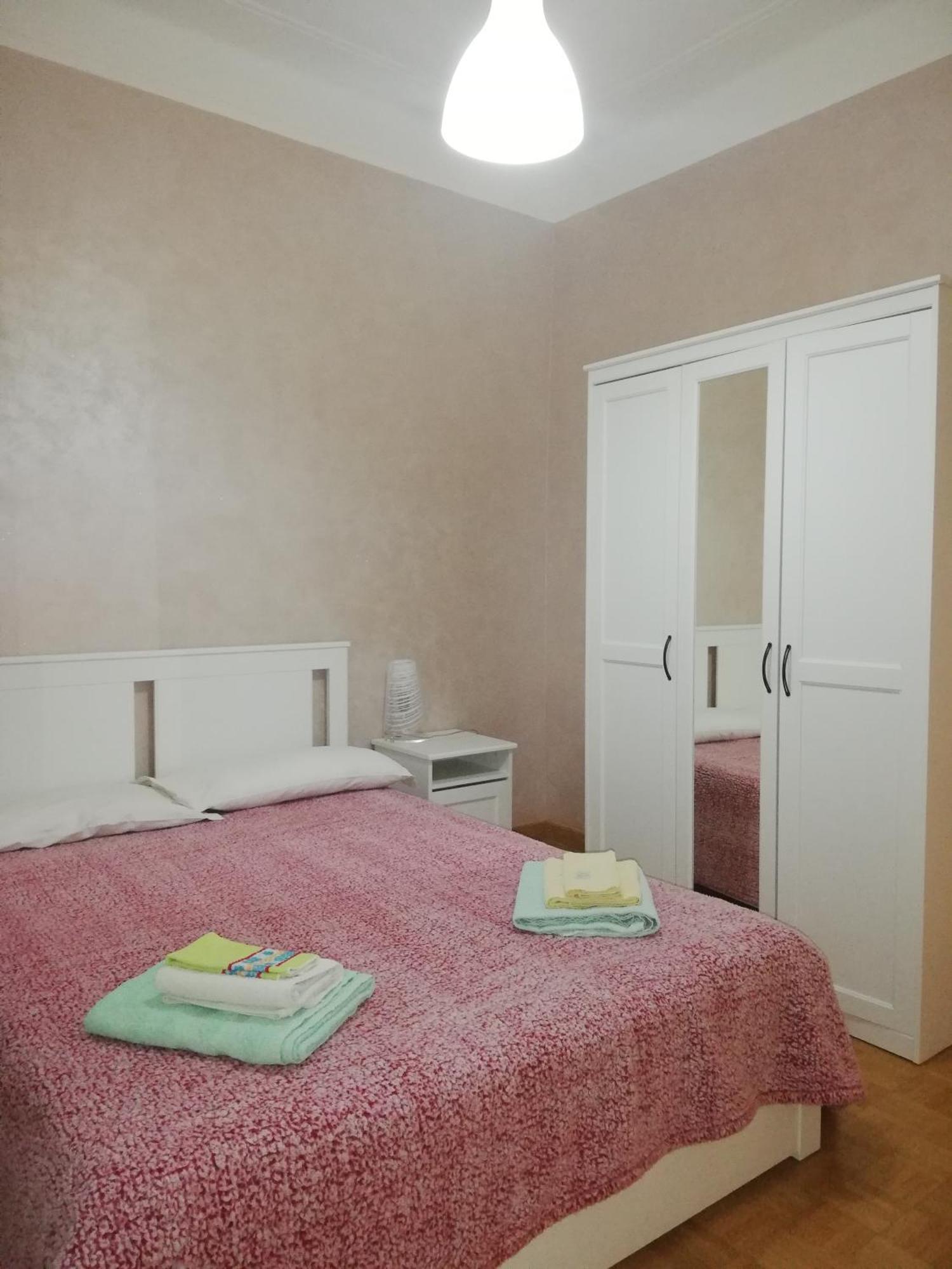 Narciso - Sanremo Apartments المظهر الخارجي الصورة