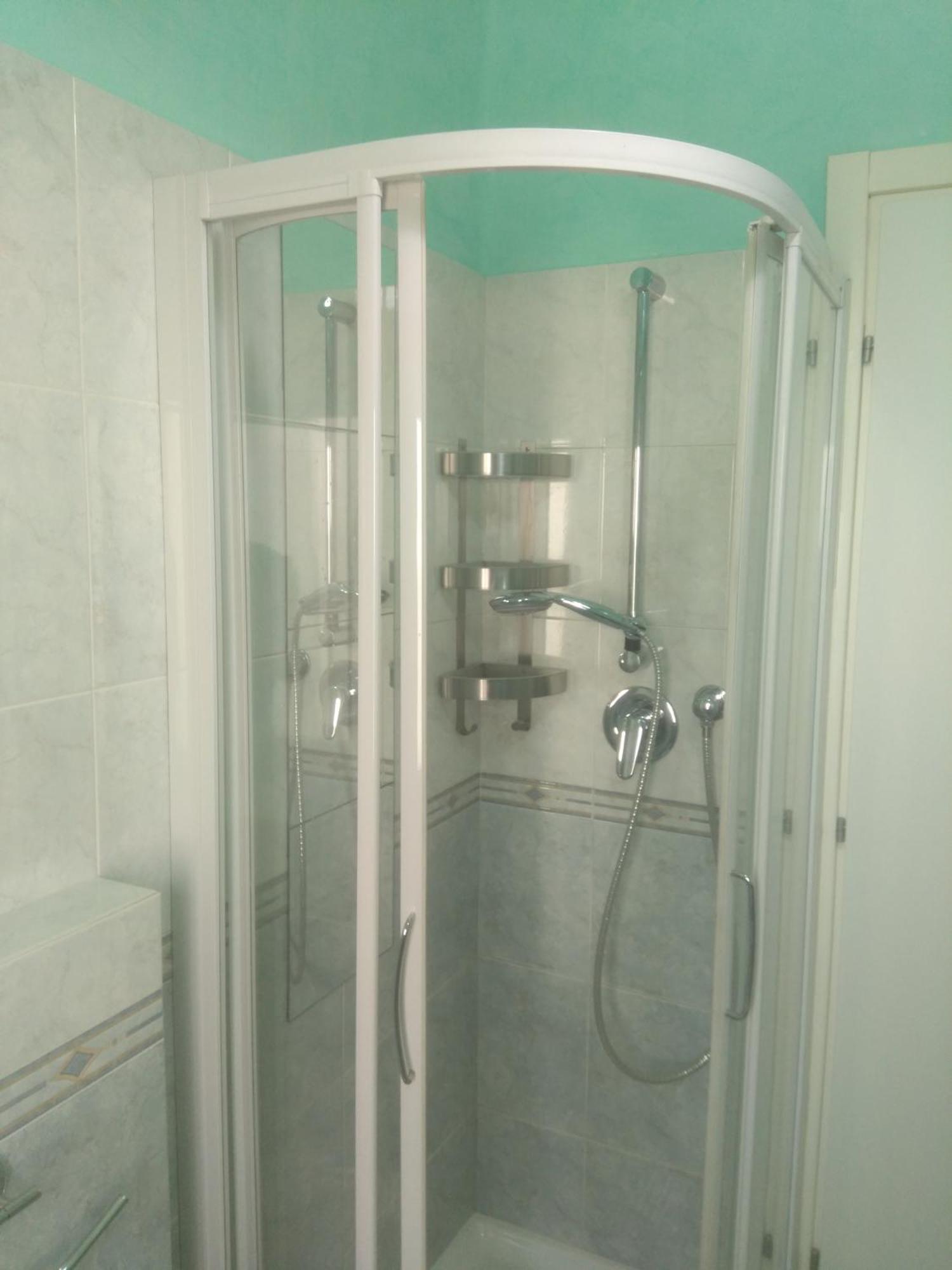 Narciso - Sanremo Apartments المظهر الخارجي الصورة
