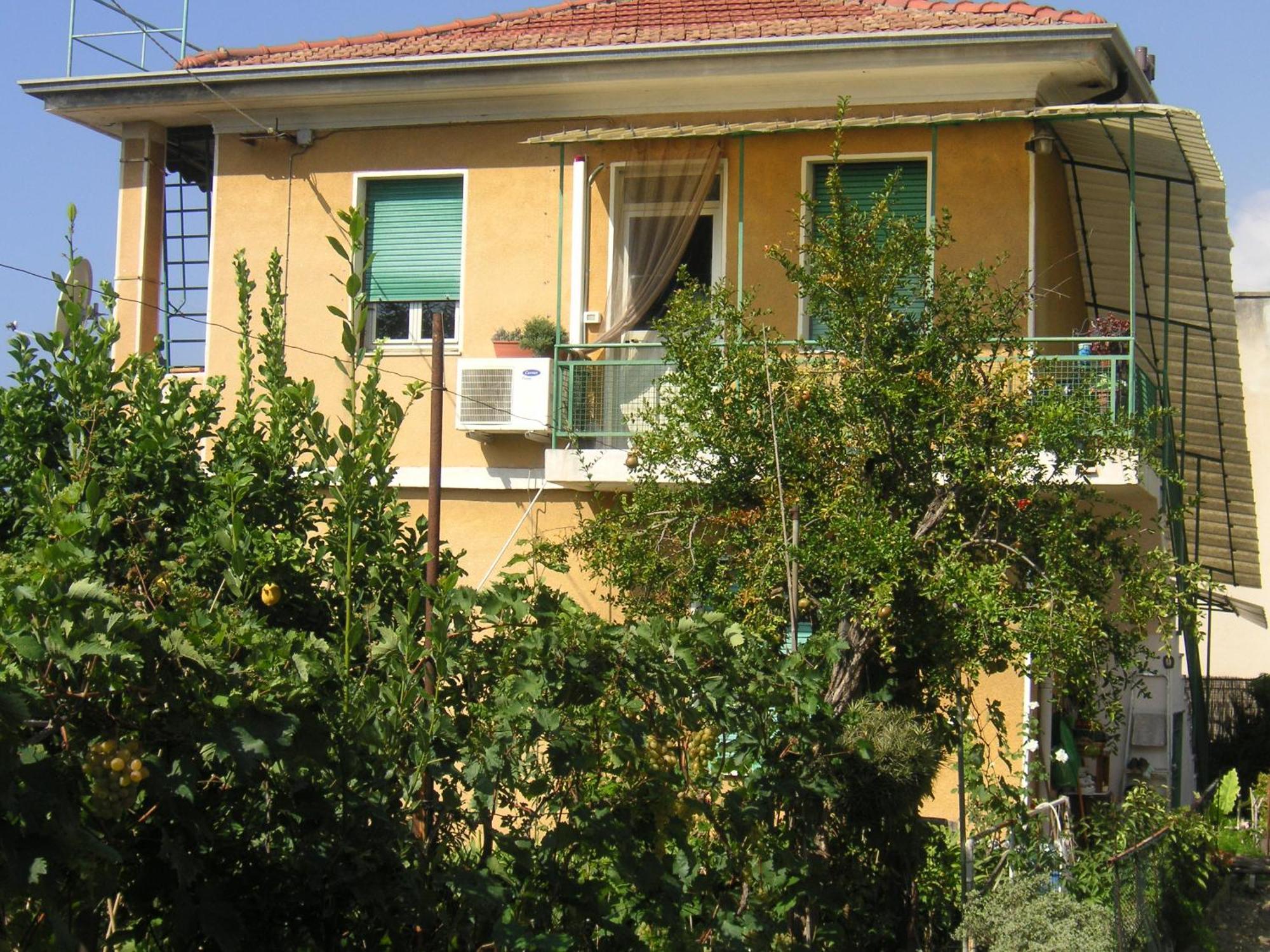 Narciso - Sanremo Apartments المظهر الخارجي الصورة